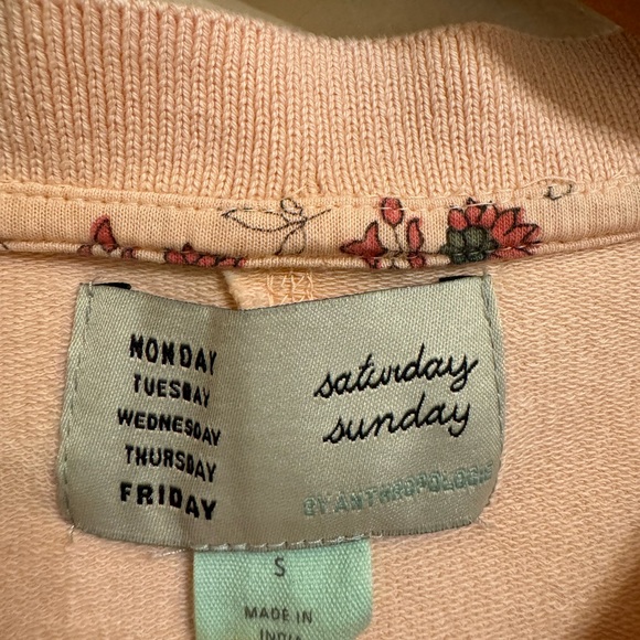 Anthropologie Saturday Sunday Provincial Knit Tank - Picture 13 of 14